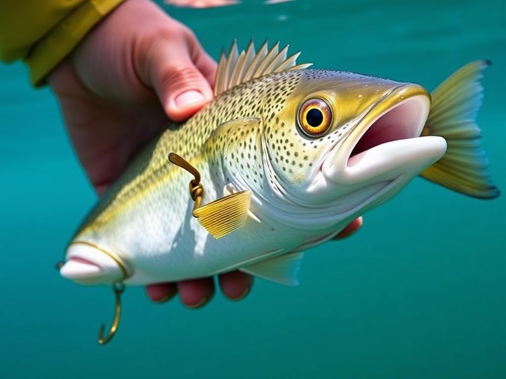     Los 10 señuelos artificiales más efectivos para la pesca de la lubina.. Patrones de recuperación: 12 movimientos para dominar