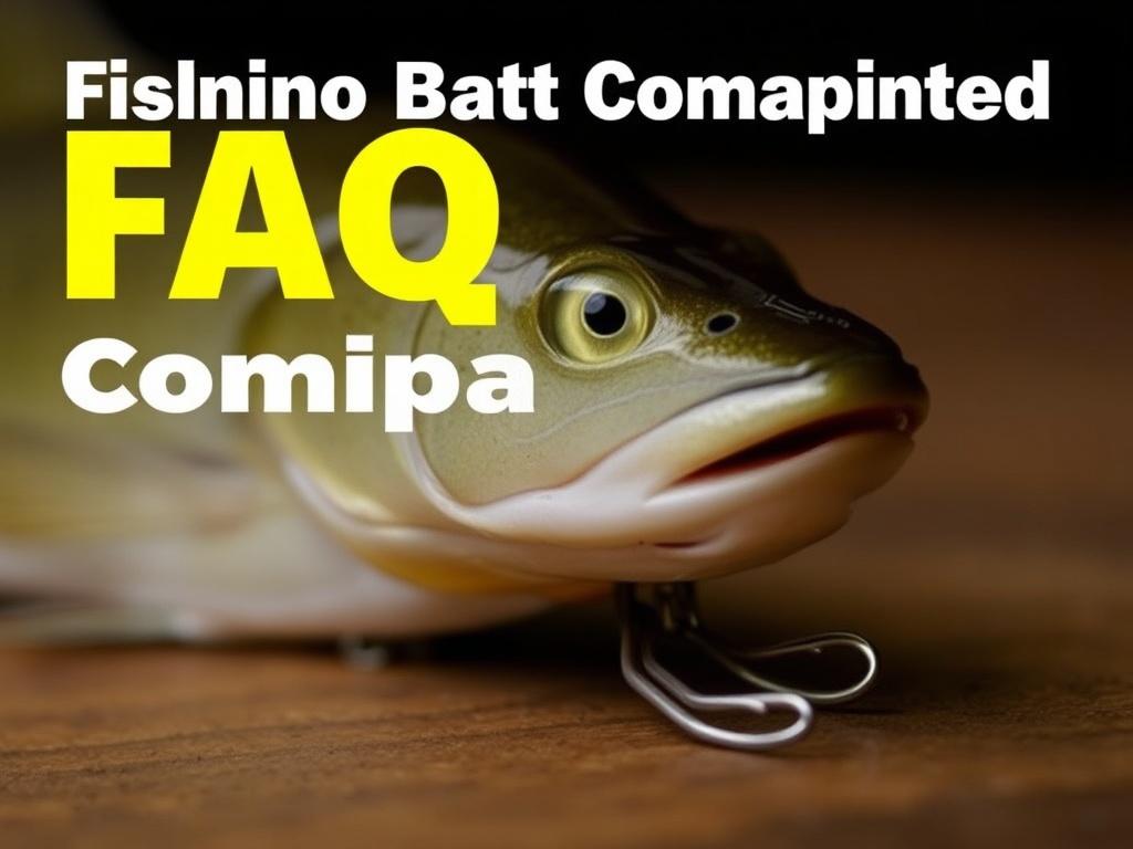     Angelköder im Vergleich: Wann nimmt man welchen Köder?. FAQ — Quick Answers to Common Questions