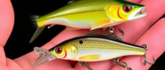 Les leurres souples (softbaits) : comment bien les utiliser ?