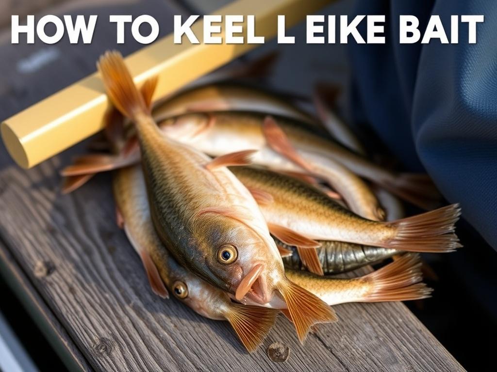     Cómo conservar y mantener vivo el cebo vivo para una jornada de pesca.. Qué hacer si el cebo empieza a morir: medidas de emergencia