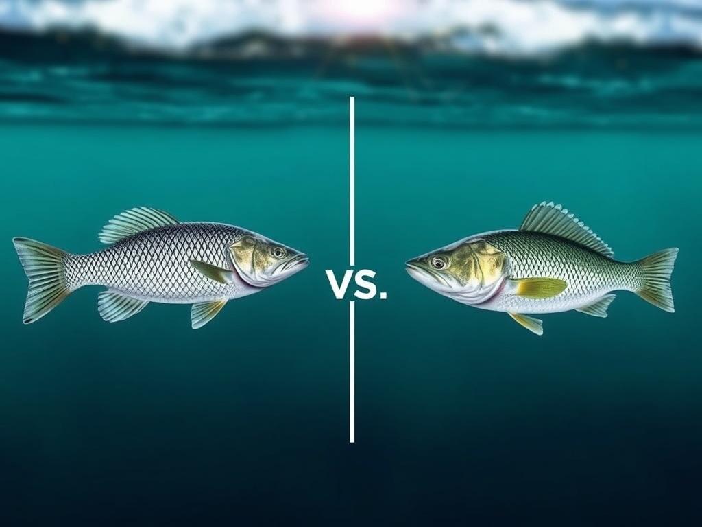     Fishing with Live Bait vs. Artificial Lures: Pros and Cons. Casos prácticos y anécdotas: lecciones del agua