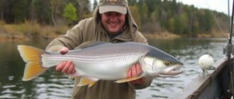 Protección animal en el lugar de pesca: qué tener en cuenta (Tierschutz am Angelplatz: Worauf man achten muss)