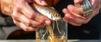 Cómo conservar y mantener vivo el cebo vivo para una jornada de pesca