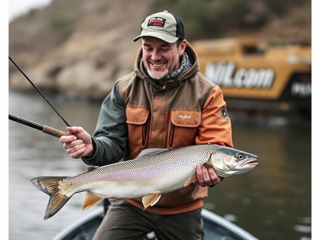     Angelbekleidung für jede Jahreszeit: Funktion ist alles.. Sostenibilidad y pesca responsable