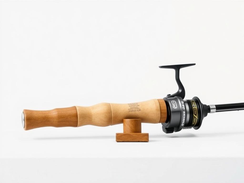    Caring for Your Gear: Maintenance Tips for Reels and Rods. Almacenamiento a largo plazo y transporte seguro