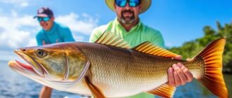 Los mejores destinos de pesca en Latinoamérica para especies exóticas: una guía apasionante para el pescador aventurero