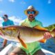 Los mejores destinos de pesca en Latinoamérica para especies exóticas: una guía apasionante para el pescador aventurero