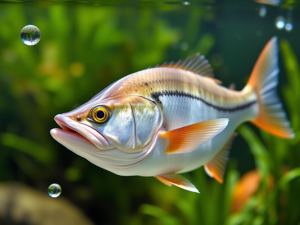     How Weather and Barometric Pressure Affect Fish Feeding. Cómo la presión barométrica afecta el comportamiento alimentario