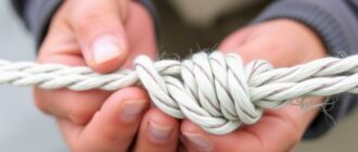 Angelknoten: Die 5 wichtigsten Knoten für jeden Angler — Guía práctica para atar nudos que te salvarán la jornada