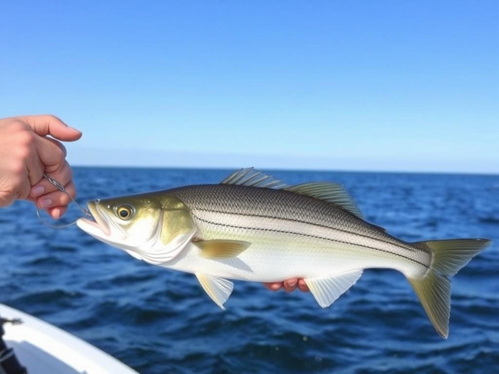     Pesca con jig: técnica, equipamiento y especies objetivo.. Glosario rápido
