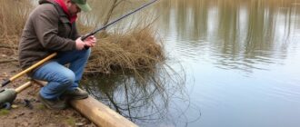 Construire un parcours de pêche pour les carpistes : guide complet pour créer un site attractif et durable