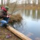 Construire un parcours de pêche pour les carpistes : guide complet pour créer un site attractif et durable