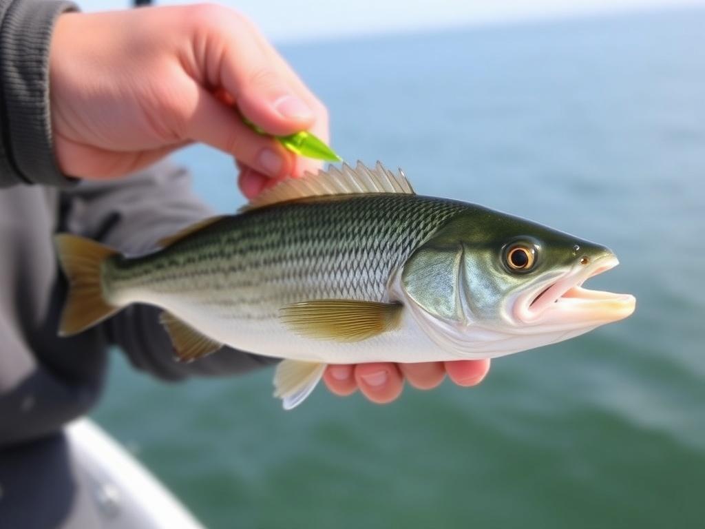     Los 10 señuelos artificiales más efectivos para la pesca de la lubina.. Apéndice: recursos y lecturas recomendadas