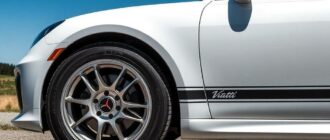 Летние шины Viatti: разумный выбор для тех, кто ценит баланс цены и качества