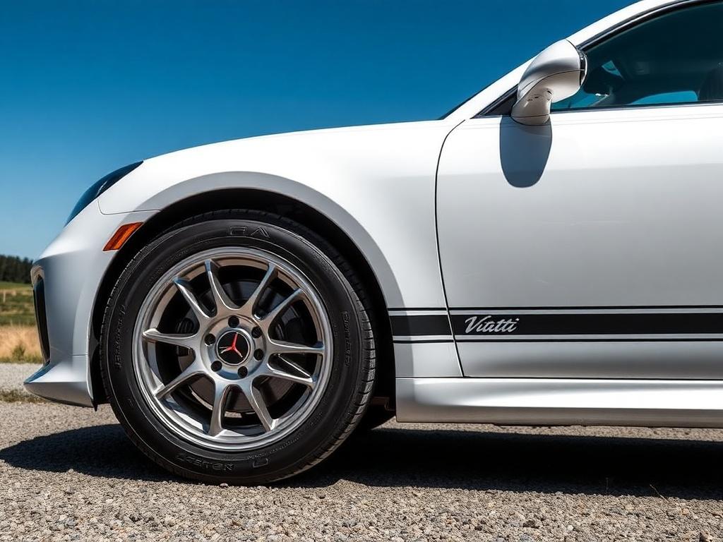 Летние шины Viatti: разумный выбор для тех, кто ценит баланс цены и качества