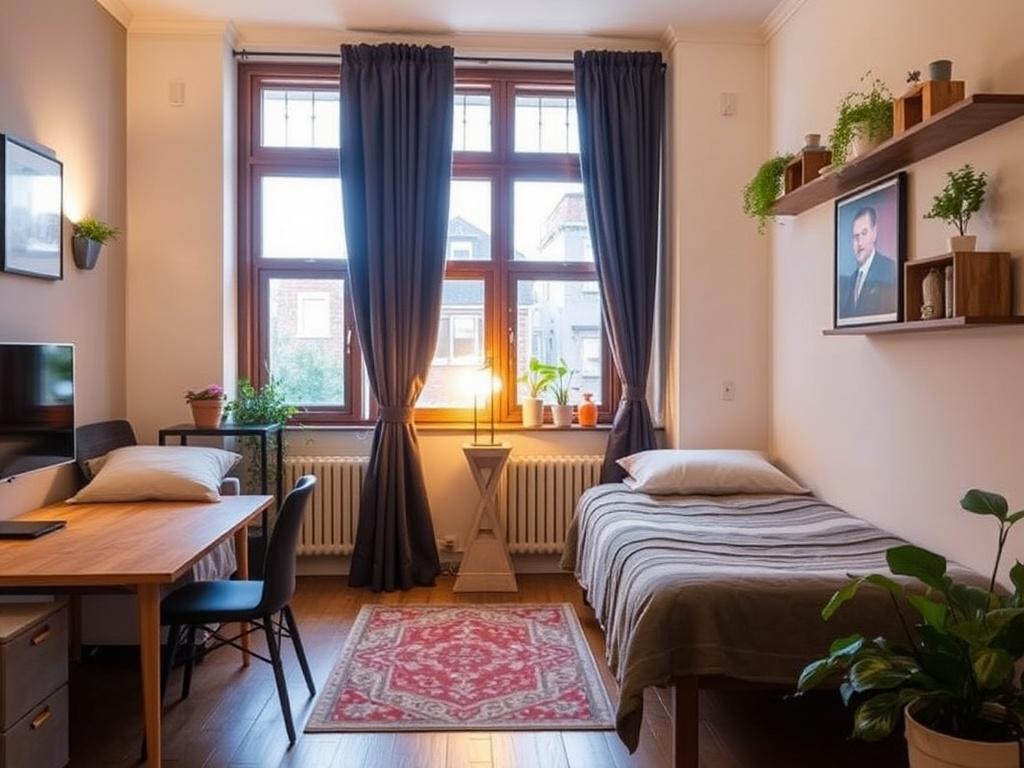 Как правильно смотреть хостел: что проверять на осмотре