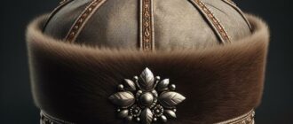 Шапка с характером: история, виды и современное значение казачьей головной уборки