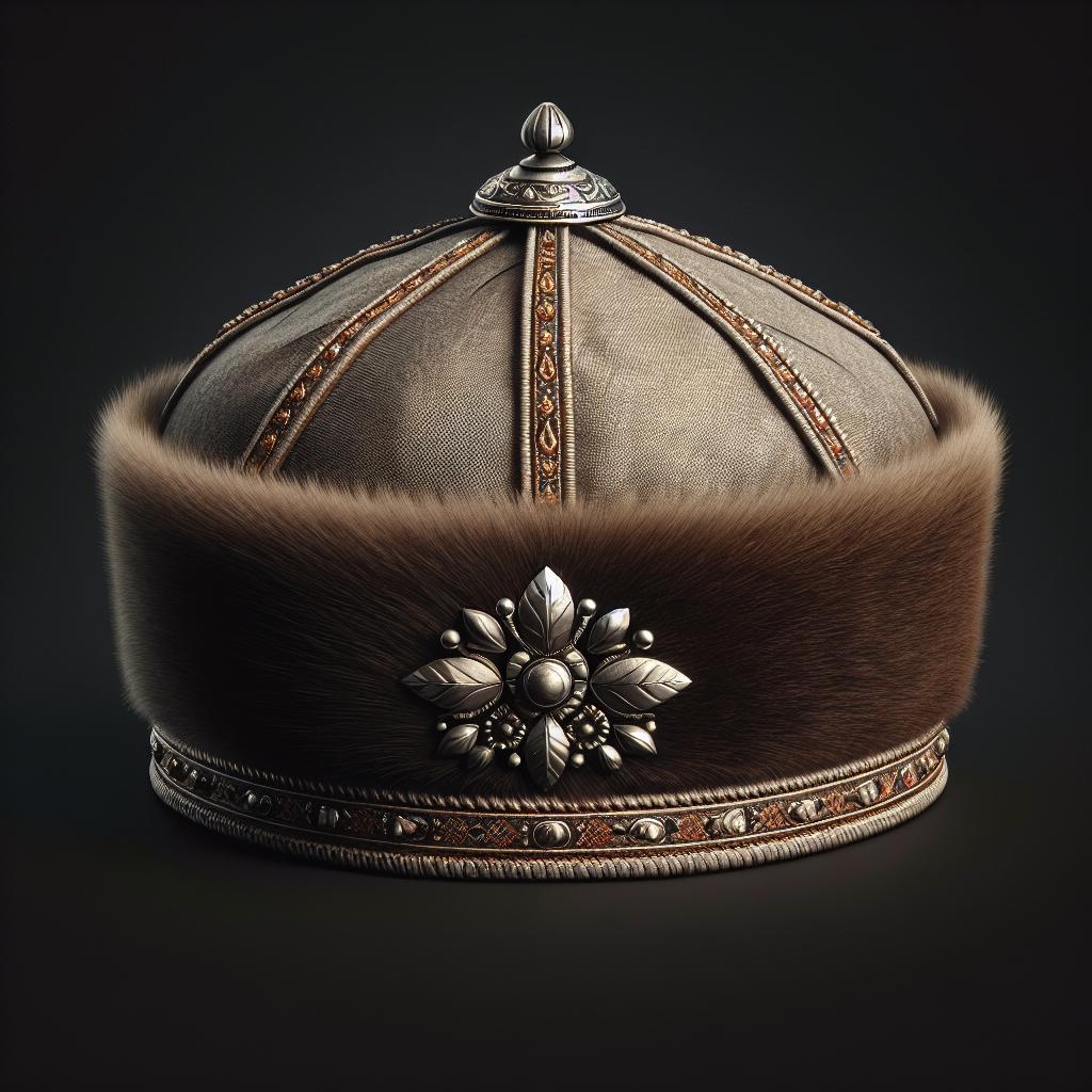 Шапка с характером: история, виды и современное значение казачьей головной уборки