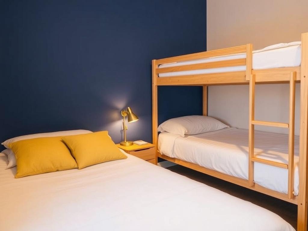 Бытовые моменты и правила — обсуждаем заранее