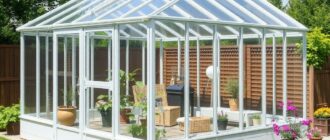 Поликарбонатные садовые теплицы: практическое руководство для дачников