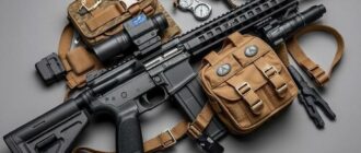 Тактическая экипировка: что действительно важно и как выбрать с умом