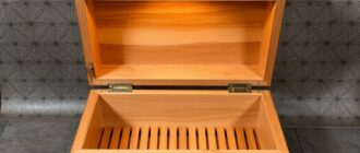 Секреты долгого хранения сигар: практический гид по хьюмидору