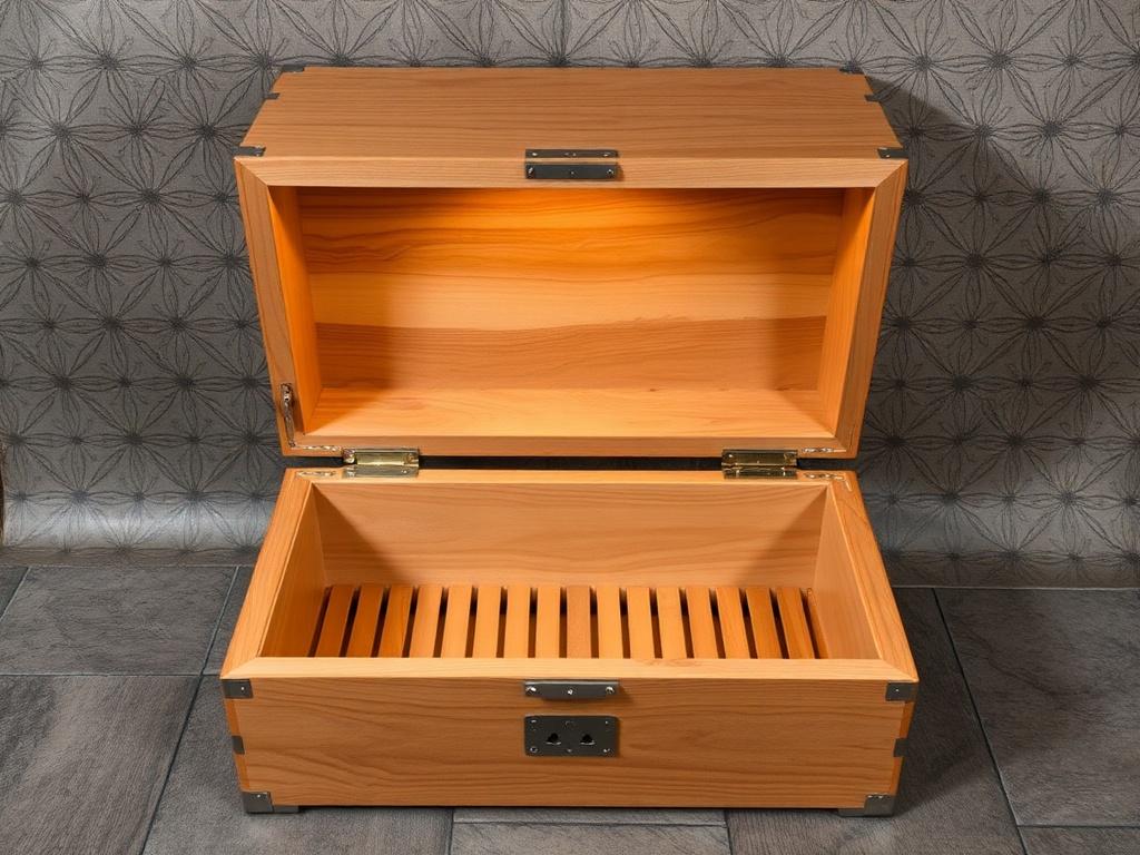 Секреты долгого хранения сигар: практический гид по хьюмидору