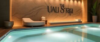 Отчет о прибылях и убытках спа-отдела по стандарту USALI: понятный и рабочий подход