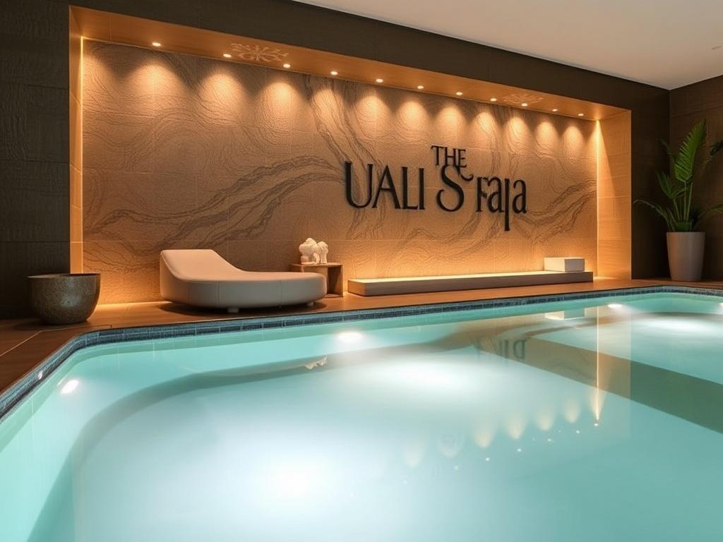 Отчет о прибылях и убытках спа-отдела по стандарту USALI: понятный и рабочий подход