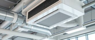 Модернизация системы отопления, вентиляции и кондиционирования: практический план без лишних слов