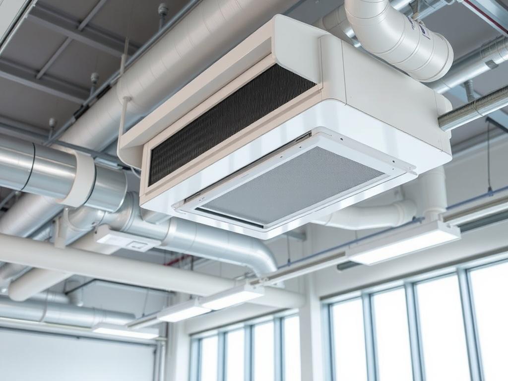 Модернизация системы отопления, вентиляции и кондиционирования: практический план без лишних слов