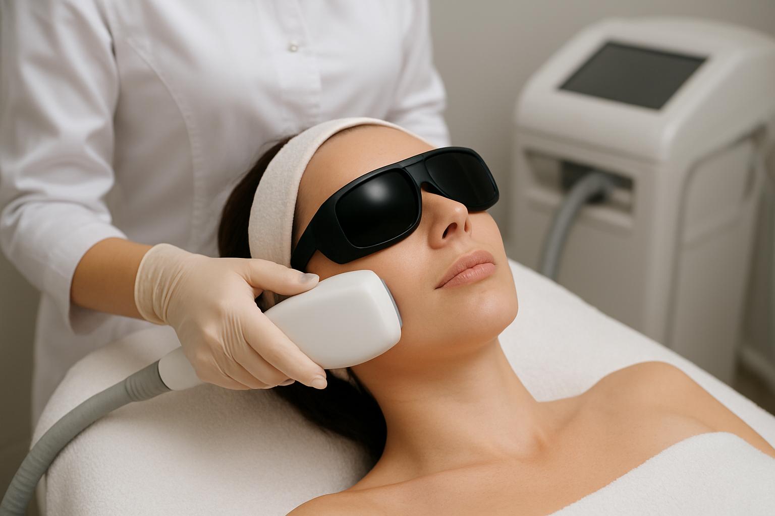 Аппаратная косметология Аппаратная косметологияфото