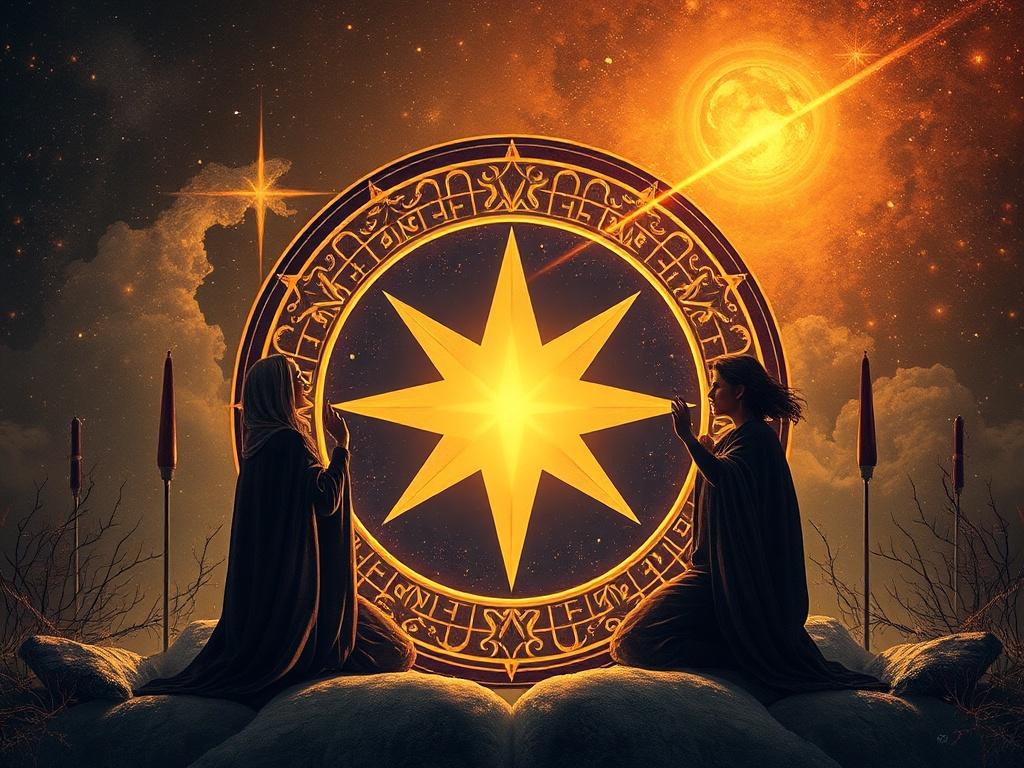 Clairvoyance Clairvoyanceфото